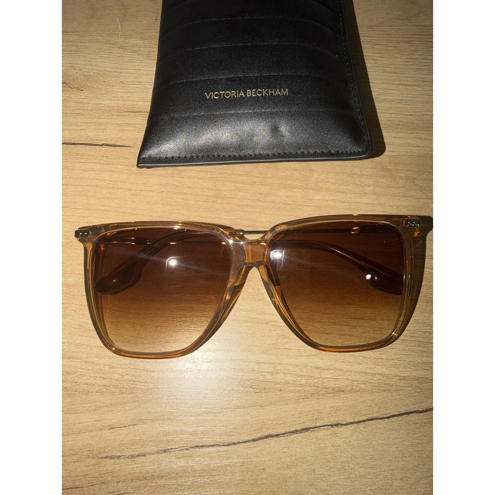 Women's Victoria Beckham VB612S Sunglasses